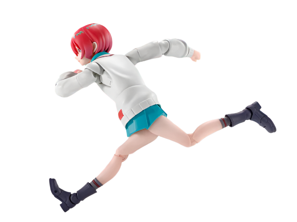 TAMASHII NATIONS AMATE YUZURIHA(MACHU) GUNDAM, TAMASHII NATIONS S.H.Figuarts | 4573102687838