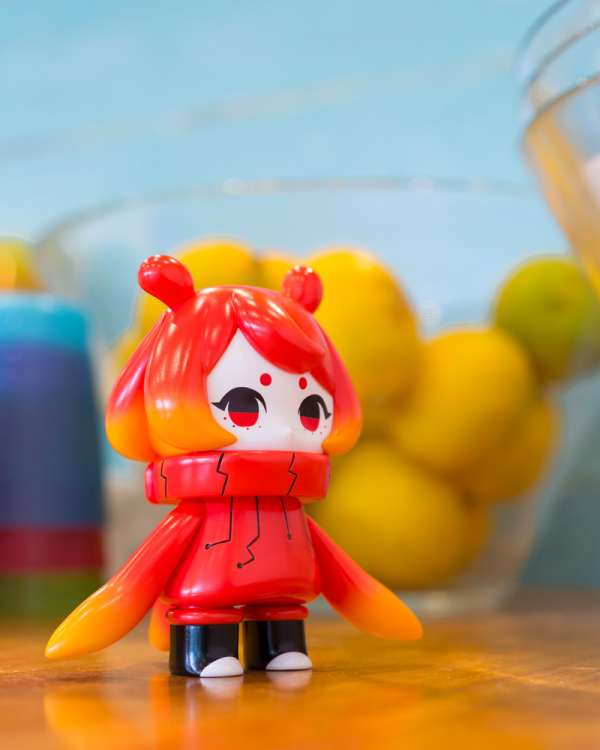 KOTOBUKIYA Ocean Exploration Robot DENSHITAKO No.3 [Normal Color Ver.] | 190526038806