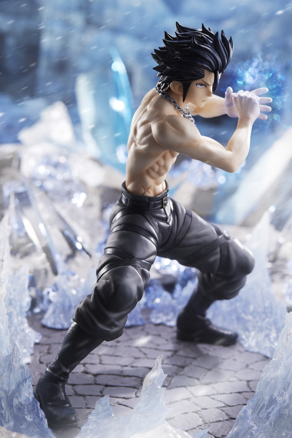BellFine Gray Fullbuster(4573347243356)(4573347243356)