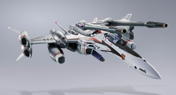 TAMASHII NATIONS Tornado Messiah Valkyrie ALTO SAOTOME USE REVIVAL Ver. "MACROSS", TAMASHII NATIONS DX CHOGOKIN | 4573102675576
