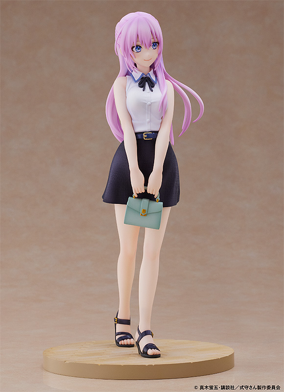 Miyuki Shikioriori no Shikimori-san: Summer Outfit ver. Standard Edition | 4560369062201