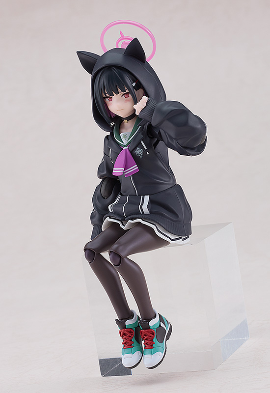 Good Smile Company figma Kazusa Kyoyama