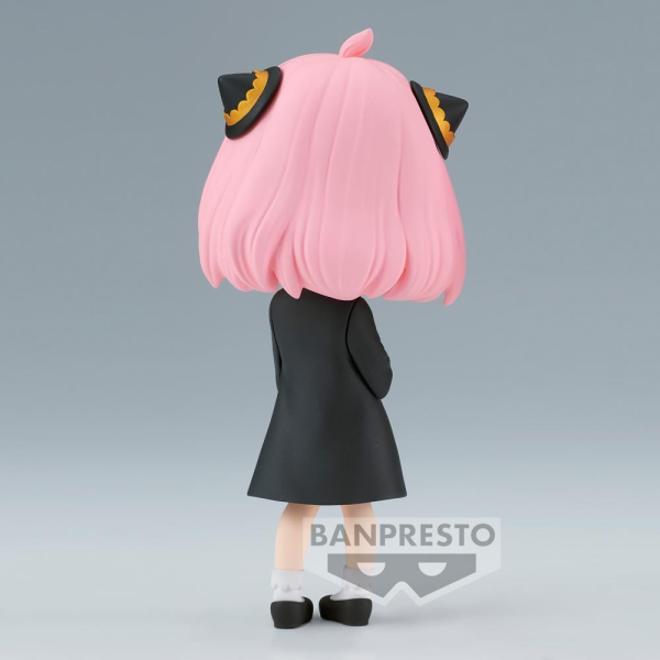 BANDAI Spirits Anya Forger II (ver. A) | 4983164193213