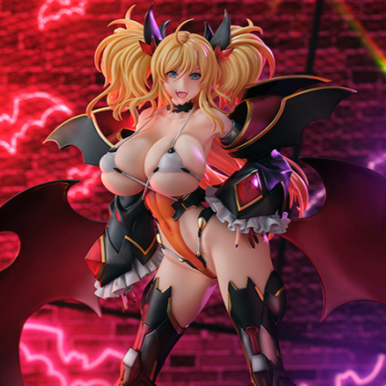 Rocketboy Kirara Onisaki Halloween Vampire Ver.