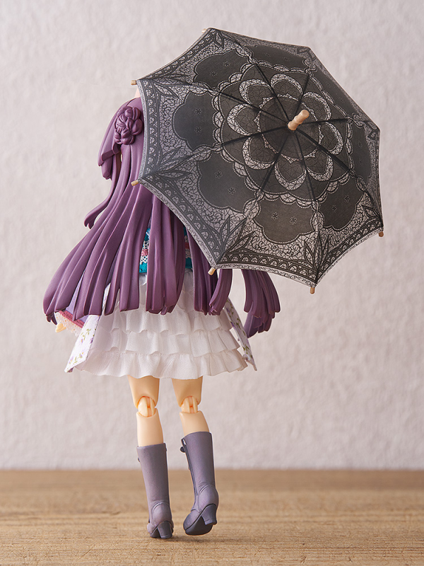 Phat! Company PARDOLL: Kaguya(4580678969084)