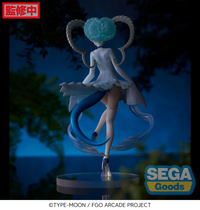 SEGA Luminasta "Fate/Grand Order Arcade" "Alter Ego Larva/Tiamat" | 4580779529644