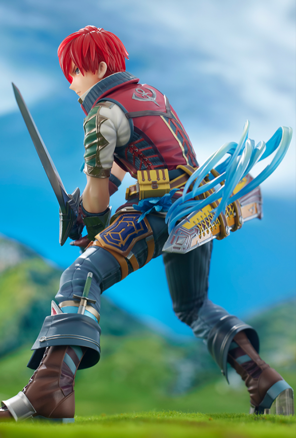 KOTOBUKIYA Adol Christin