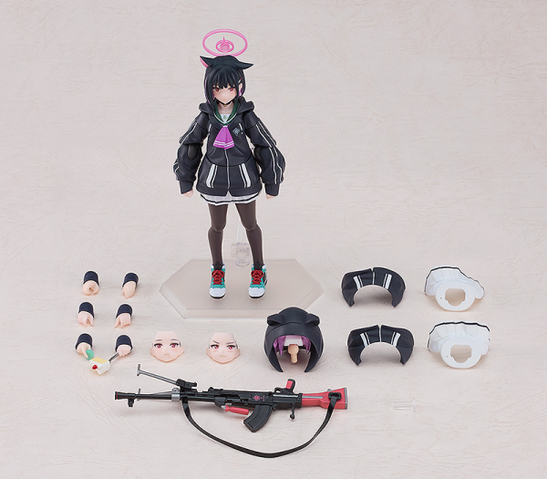 Good Smile Company figma Kazusa Kyoyama
