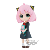 BANDAI Spirits Anya Forger II (ver. B) | 4983164193220