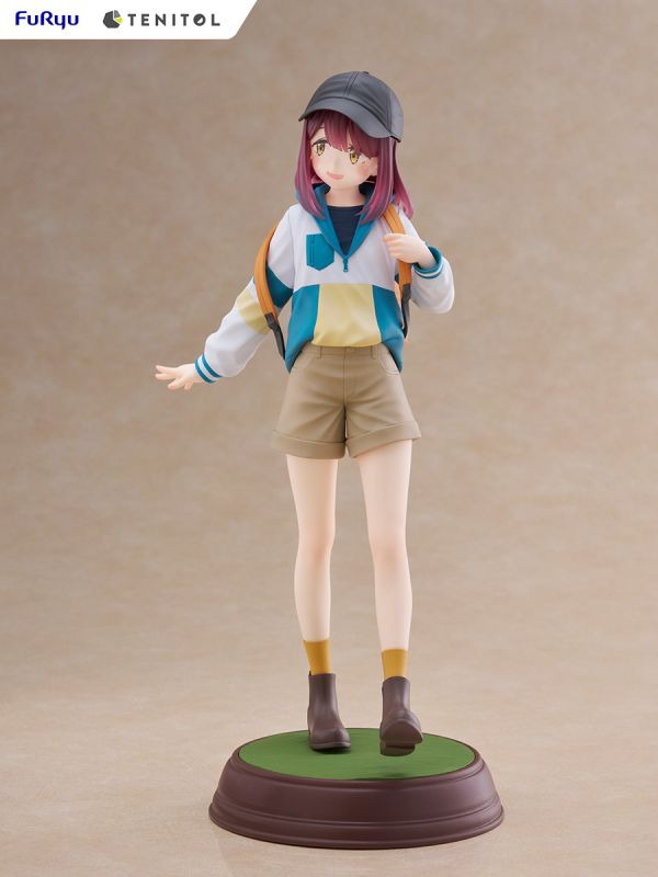 TENITOL Ayano Toki | 4580736406827