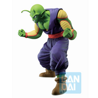 BANDAI Spirits Piccolo (Super Hero) | 4573102636140