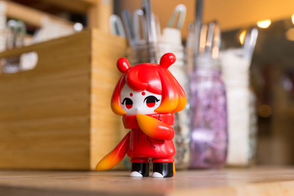 KOTOBUKIYA Ocean Exploration Robot DENSHITAKO No.3 [Normal Color Ver.] | 190526038806