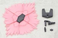 KOTOBUKIYA WEAPON UNIT 35 ENERGY SHIELD MODELING SUPPORT GOODS | 0812771026260