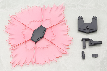 KOTOBUKIYA WEAPON UNIT 35 ENERGY SHIELD MODELING SUPPORT GOODS | 0812771026260