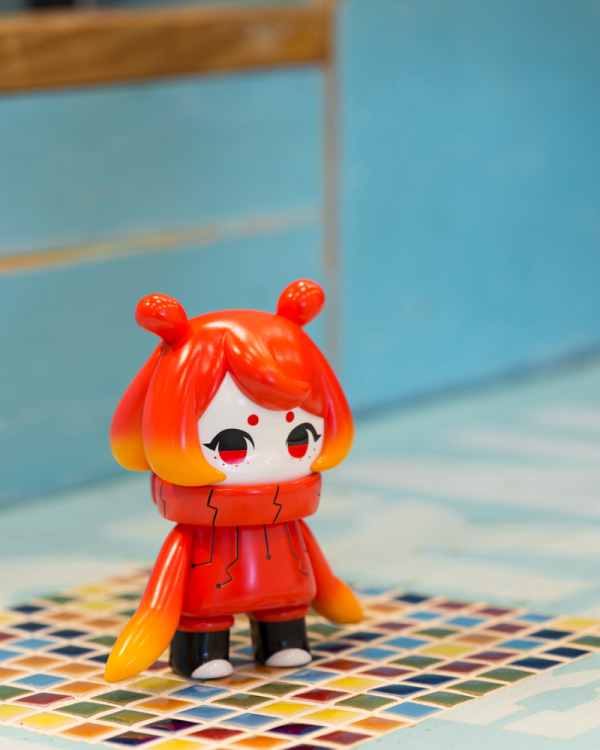 KOTOBUKIYA Ocean Exploration Robot DENSHITAKO No.3 [Normal Color Ver.] | 190526038806