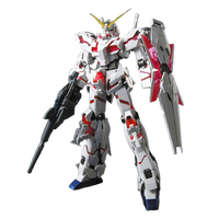 MG Unicorn Gundam (Screen Image Special) | 4573102672308