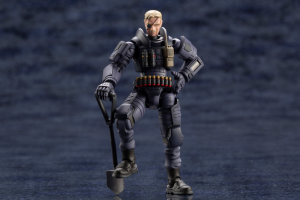 KOTOBUKIYA EARLY GOVERNOR Vol.2(4934054063598)(4934054063598)