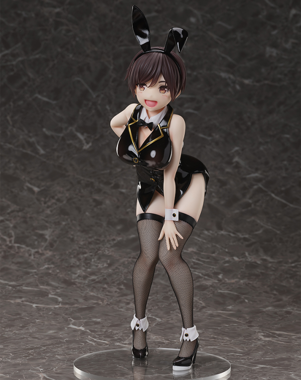 BINDing Mutsuki Hayakawa Bunny Ver.