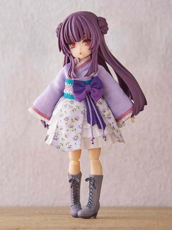 Phat! Company PARDOLL: Kaguya(4580678969084)
