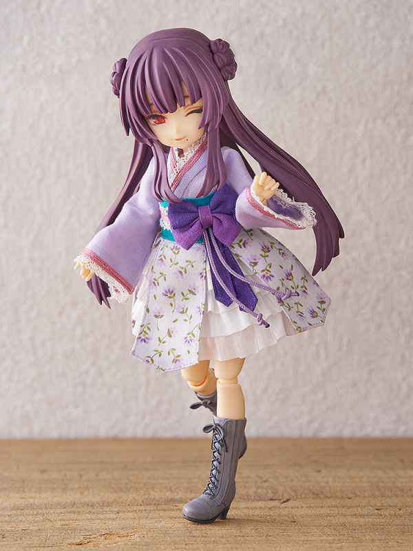 Phat! Company PARDOLL: Kaguya(4580678969084)