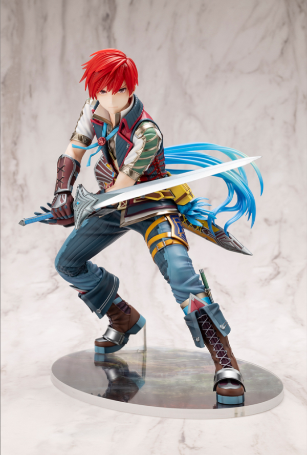 KOTOBUKIYA Adol Christin