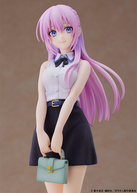 Miyuki Shikioriori no Shikimori-san: Summer Outfit ver. Standard Edition | 4560369062201