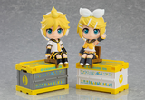Good Smile Company Piapro Characters Series Nendoroid More Piapro Characters Kagamine Len Design Container