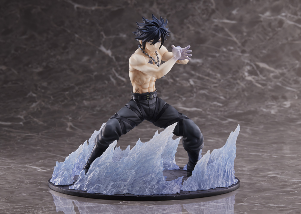 BellFine Gray Fullbuster(4573347243356)(4573347243356)