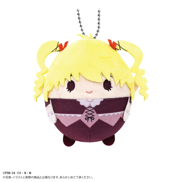 Piapro.net MAX HUNTER×HUNTER FUWA KORORIN 3 | 4580683618748