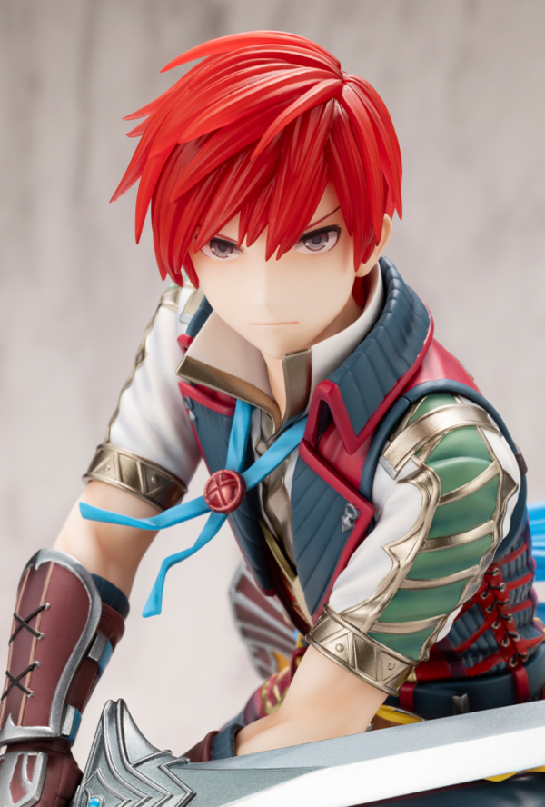 KOTOBUKIYA Adol Christin