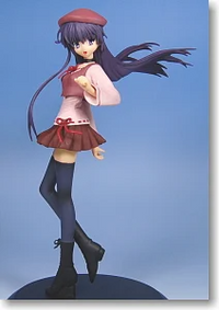 Sola - Matsuri Shiho 1/8 Figure | 4543341131089