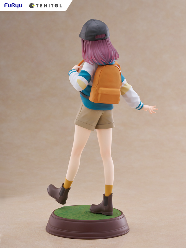 TENITOL Ayano Toki | 4580736406827