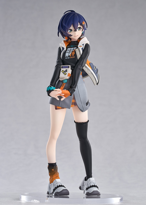 GOOD SMILE COMPANY POP UP PARADE SP Belle(4580590201194)(4580590201194)