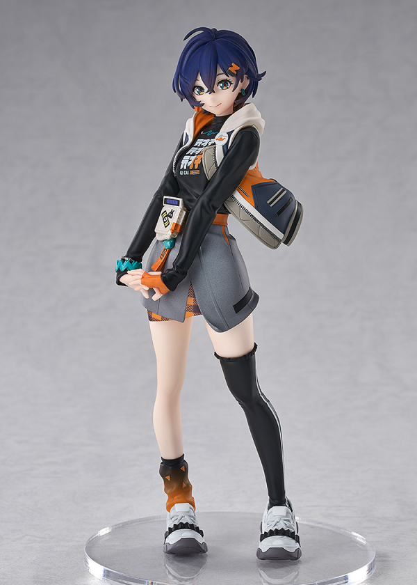 GOOD SMILE COMPANY POP UP PARADE SP Belle(4580590201194)(4580590201194)