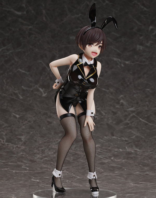 BINDing Mutsuki Hayakawa Bunny Ver.
