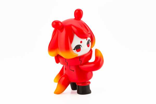 KOTOBUKIYA Ocean Exploration Robot DENSHITAKO No.3 [Normal Color Ver.] | 190526038806
