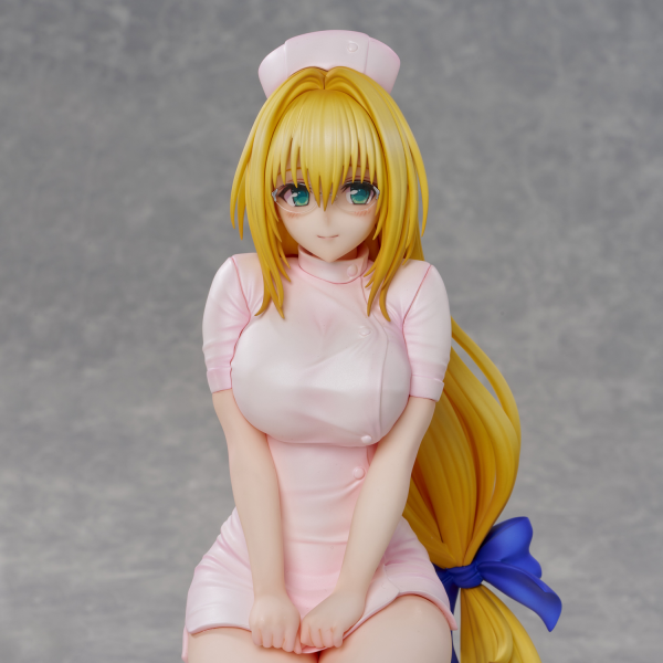 Union Creative To LOVE-Ru Darkness Nurse Series Tearju Lunatique(4589642716617)(4589642716617)