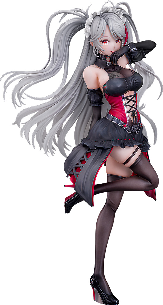 PONY CANYON Prinz Eugen: Kindred Evening Spirits | 4524135118684