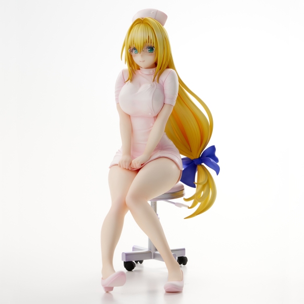 Union Creative To LOVE-Ru Darkness Nurse Series Tearju Lunatique(4589642716617)(4589642716617)