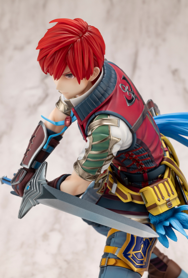 KOTOBUKIYA Adol Christin