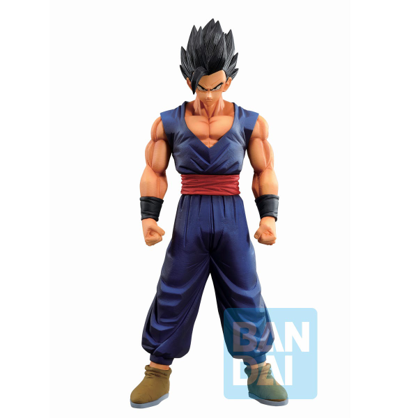 BANDAI Spirits Ultimate Gohan (Super Hero) | 4573102636133