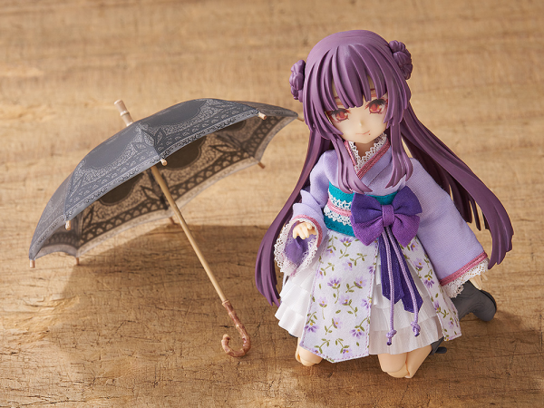 Phat! Company PARDOLL: Kaguya(4580678969084)