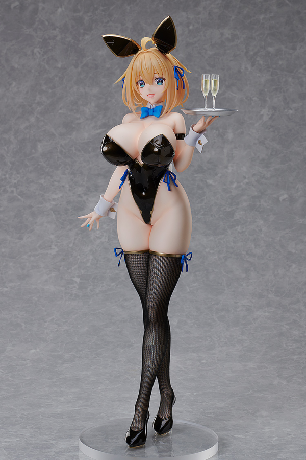 Sophia F. Shirring: Bunny Ver. 2nd | 4570001512964