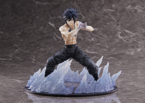 BellFine Gray Fullbuster(4573347243356)(4573347243356)