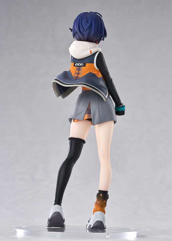 GOOD SMILE COMPANY POP UP PARADE SP Belle(4580590201194)(4580590201194)