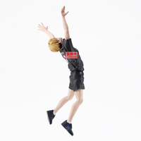 BANDAI HAIKYU!! POSING FIGURE-ATSUMU MIYA- | 4983164295122