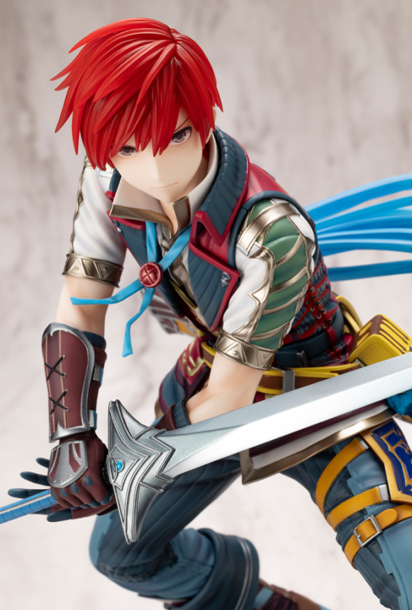 KOTOBUKIYA Adol Christin