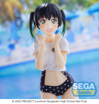 GoodSmile Company Nijigasaki High School Idol Club PM Perching Figure "Yu Takasaki" | 4580779529668