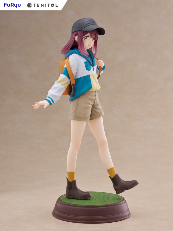 TENITOL Ayano Toki | 4580736406827