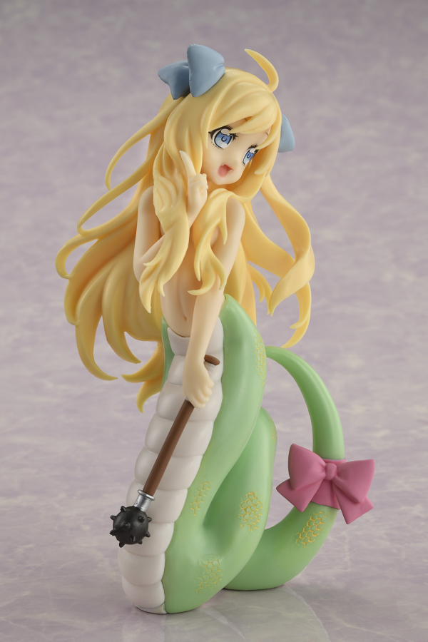 BellFine Jashin-chan　Smile Ver.(4573347243578)(4573347243578)